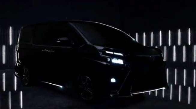 Toyota Rilis 3 Model Baru di GIIAS, Salah Satunya 'Adik' Alphard