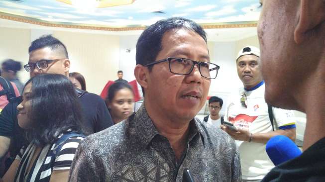 CEO Cilegon United Tersandung Kasus Korupsi, Ini Kata PSSI