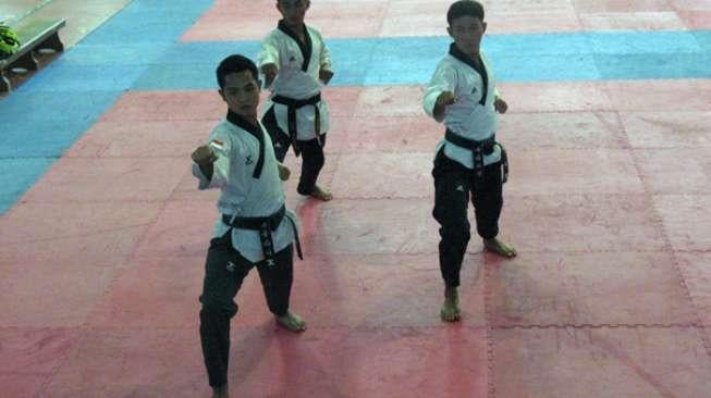 Ini 3 Negara 'Kuat' Taekwondo di SEA Games, Termasuk Indonesia?