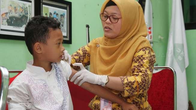 Fatwa MUI Sebut Vaksin MR Haram, Ini Tanggapan Bio Farma