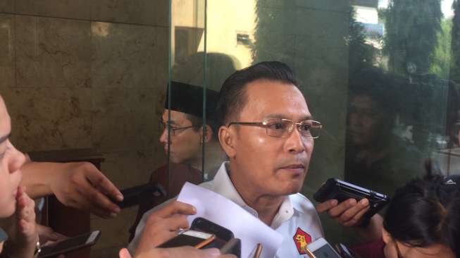 Sosok Iwan Sumule, Punya Rekam Jejak Mentereng Sebelum Masuk Pemerintahan Prabowo-Gibran