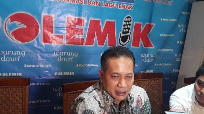 Jika Laiskodat Minta Maaf, Gerindra Pertimbangkan Cabut Laporan