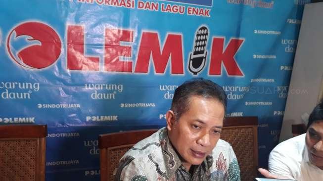 Waketum Gerindra Sebut Kasus Victor Laiskodat Mirip Kasus Ahok