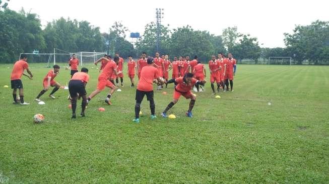 Coret Luis Junior, Persija Dapatkan Eks "Bomber" PSM Makassar?