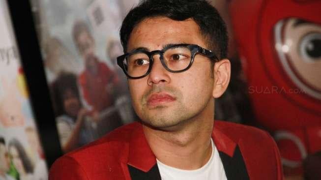 Mpok Atiek dan Artis Lain Diam-Diam Sering Dapat Transferan dari Raffi Ahmad, Paling Sedikit Rp 5 Juta