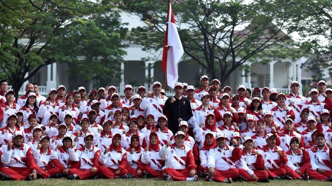 Rangkuman SEA Games, Ini Persebaran Perolehan Medali Indonesia