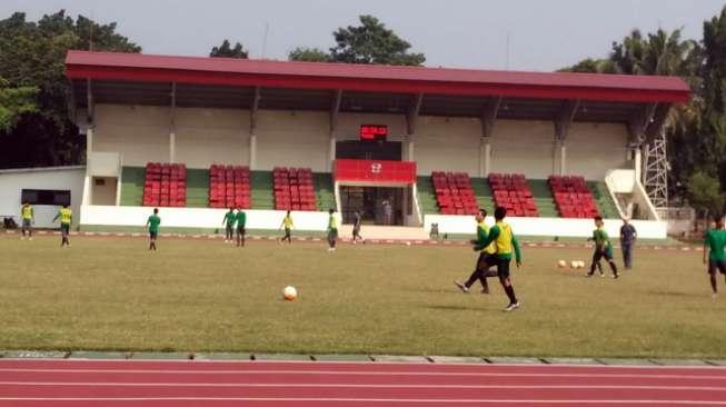 Uji Coba, Timnas U-16 Ingin Dapat Lawan seperti Negara Ini