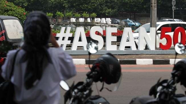 Go Digital ASEAN (Bagian 1): Menuju Akses Pasar Lebih Luas