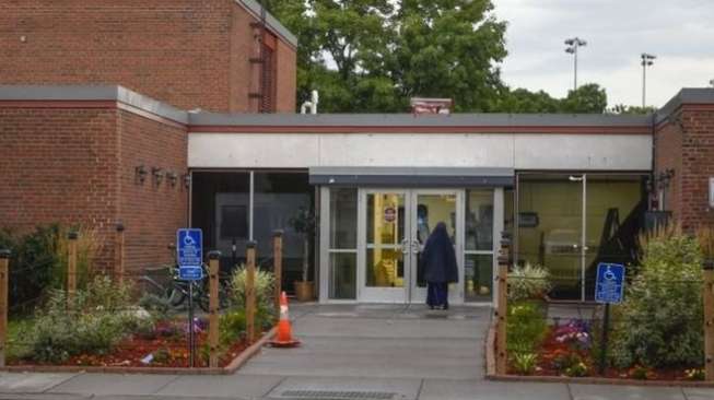 Teror! Masjid Minnesota Dibom
