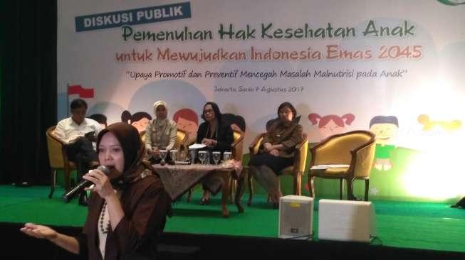 Apa itu generasi emas 2045 image