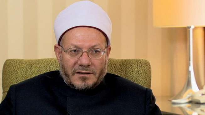 Mufti Agung Mesir Dikecam, Fatwakan Zakat Boleh Digunakan Militer