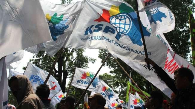 Tok! UMK Kota Bekasi 2020 Jadi Rp 4,5 Juta, Tapi Apindo Abstain