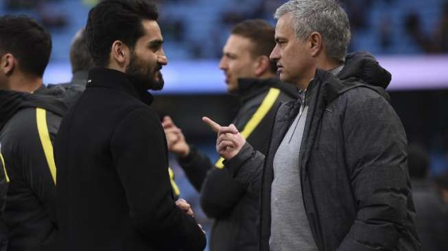 Kondisi Membaik, Besar Kemungkian Gundogan Kembali di Awal Musim