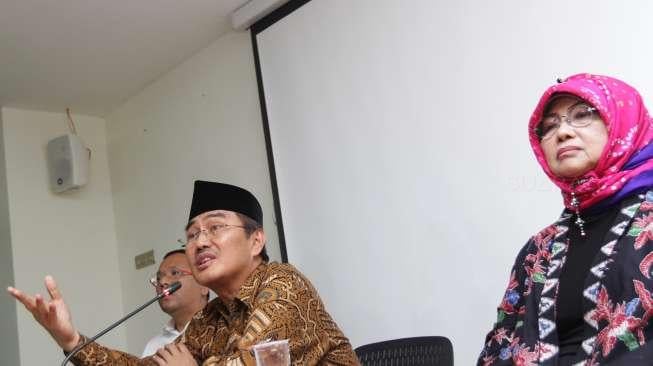 Jimly Menilai Aksi Warga Main Hakim Sendiri Dampak Medsos