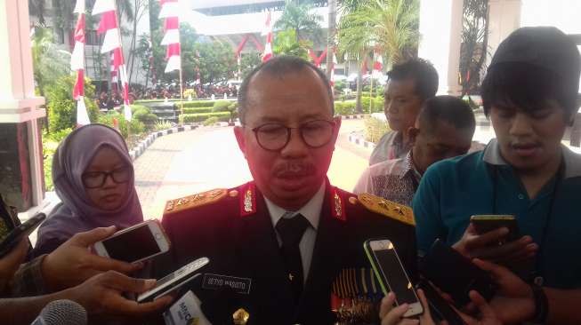 Polri: Pengadaan Senjata Sudah Sering, Bukan Untuk Anti-Tank