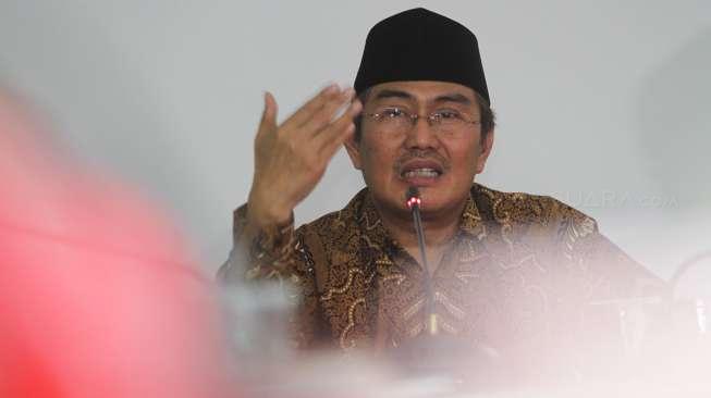 ICMI Sebut Politisasi Agama Dilarang dalam Islam