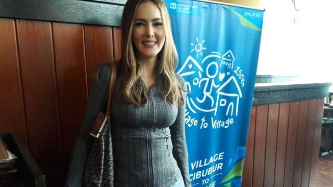 Pernah Pacari Julie Estelle, Cathy Sharon Tanggapi Ello Ditangkap