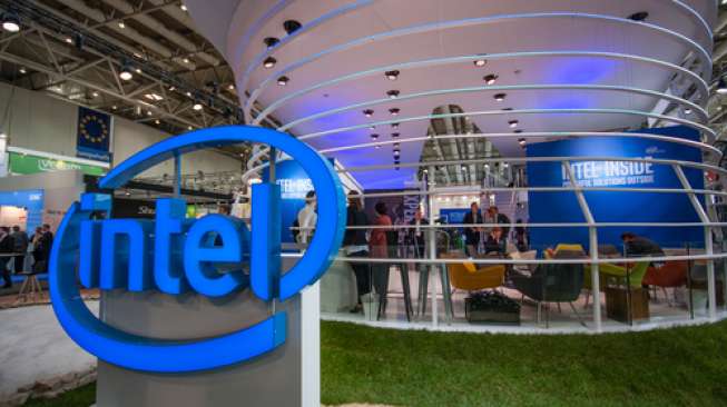 Intel Siap Rilis PC Berteknologi 5G Tahun Depan