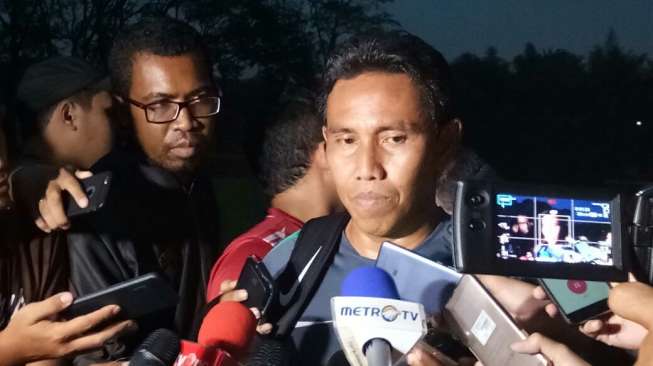 Antisipasi Taktik Timor Leste, Ini Strategi Timnas U-22