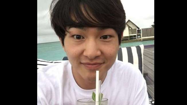 Mabuk Berat, Onew "Shinee" Gerayangi Tubuh Perempuan di Klub