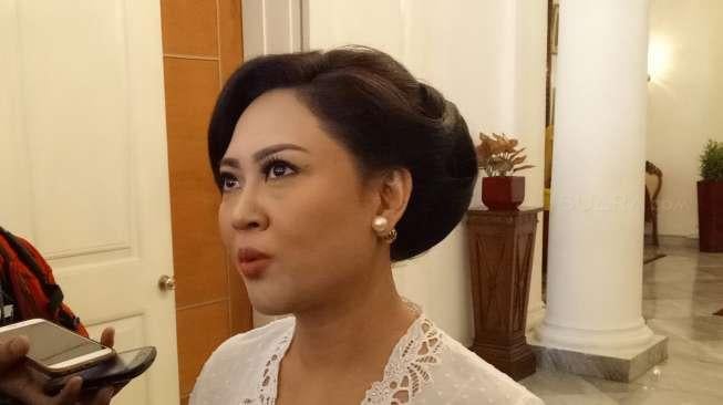 Istri Djarot Dilantik Istri JK Gantikan Istri Ahok Siang Ini