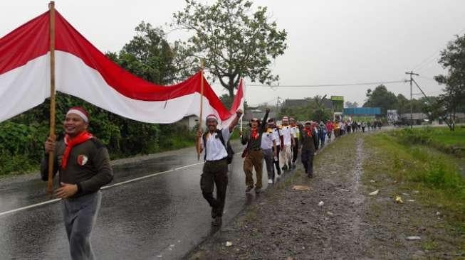 5 Kebiasaan  yang Sering Ditemukan Jelang 17 Agustus