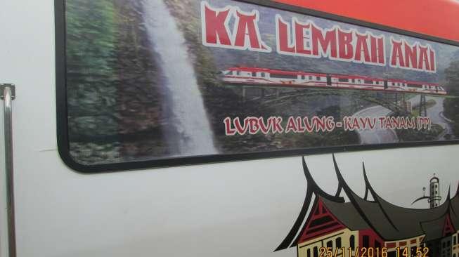 Wow, PT KAI Gratiskan Tiket Kereta Api Lokal Saat 17 Agustus 2017