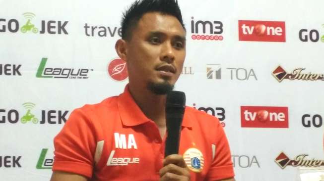 Maman Jadikan Laga Lawan Shan United Persiapan Hadapi Liga 1 2019