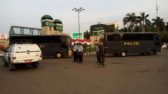 Hari Ini Digelar Sidang Tahunan MPR dan Pidato Jokowi