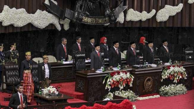 Negara Lain Tatap Angkasa Luar, Kita Urus Surat Tanah Belum Kelar