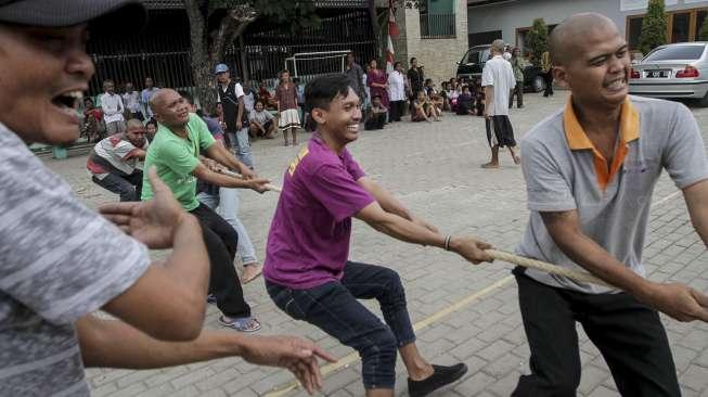 Orang Gangguan Jiwa Bisa Nyoblos, JPPR: Sulit Ngukur Kesadarannya