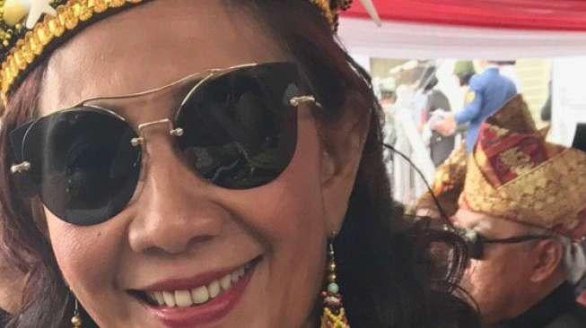 Susi Klaim Produksi Ikan Naik Signifikan pada 3 Tahun Era Jokowi