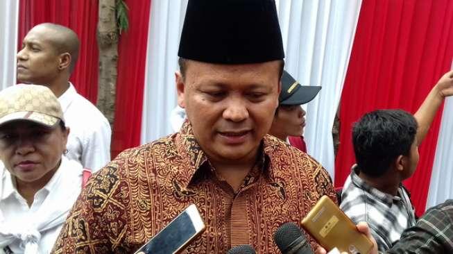 Prabowo Diklaim Kantongi Nama-Nama Menteri untuk Kabinetnya
