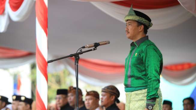 Kick-off Tanggal 17 Pukul 19:45, Imam: "Semoga Ini Tanda Baik..."