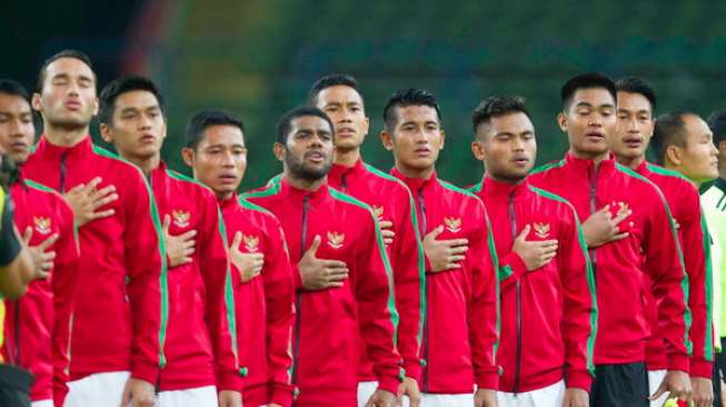 Egy - Saddil Dijamin ke Timnas Indonesia U-23, Namun Ezra Walian?