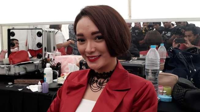 Zaskia Gotik Belum Mau Menikah, Ada yang Masih Ditakuti