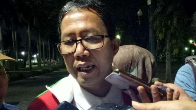 Gagal Raih Emas di SEA Games, PSSI Siap Dikritik