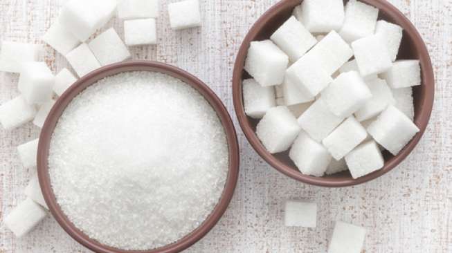 Gula Pasir Lebih Sehat karena Alami, Mitos atau Fakta?