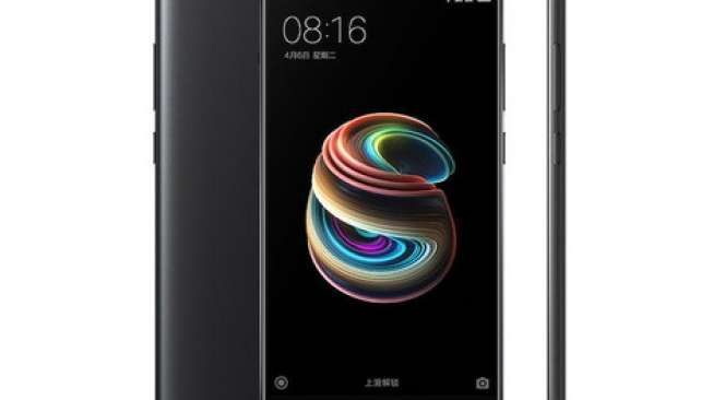 Android One Versi Xiaomi Siap Masuk Pasar Indonesia