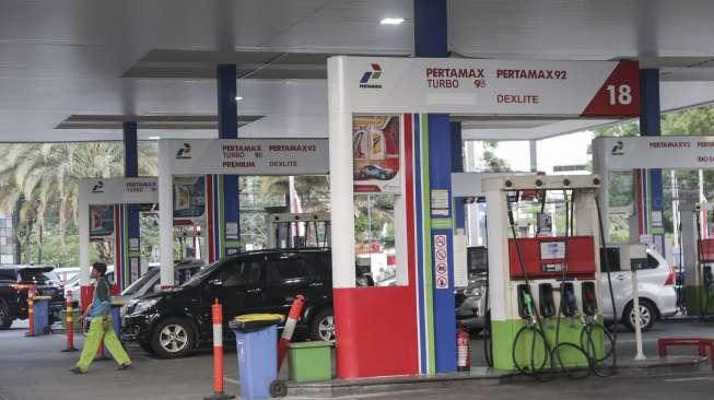 iHargai BBM iVivoi Murah iHargai Premium Pertamina Terlalu Mahal 