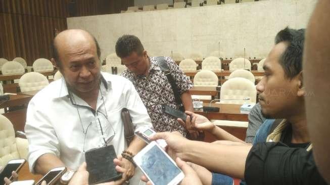 Mantan Hakim Ini Beberkan Penyimpangan yang Dilakukan KPK