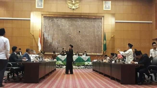 Kemenag Gelar Sidang Isbat Tentukan Idul Adha