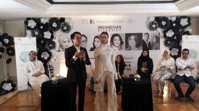 Enam Desainer Tanah Air Ini Siap "Unjuk Gigi" di NYFW 2017