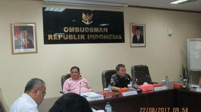 Dipanggil Ombudsman Soal Meikarta, Lippo Group Absen