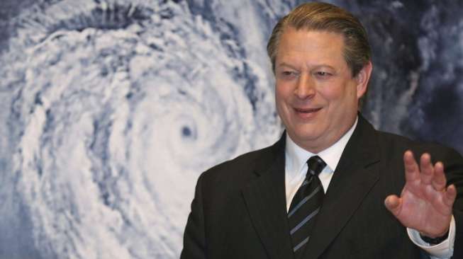 "An Inconvenient Sequel", Cara Al Gore Lawan Pemanasan Global