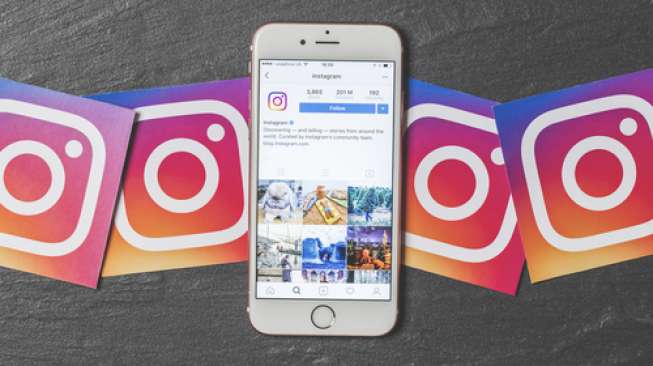 Pengguna Instagram di Indonesia Terbanyak di Asia, Ini Sebabnya