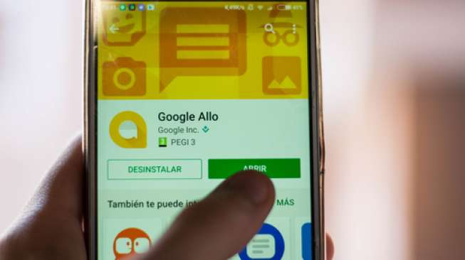 Google Tambahkan 4 Game Berbahasa Indonesia di Allo