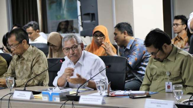 Pengembangan KSPN Borobudur, Kementerian PUPR Bangun Konektivitas