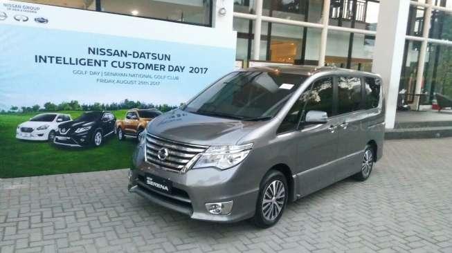 Dekati Konsumen Korporat, Nissan Perkenalkan Tiga Layanan Baru