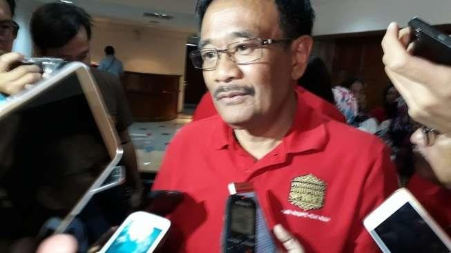 Djarot Nilai Kejahatan Saracen Luar Biasa